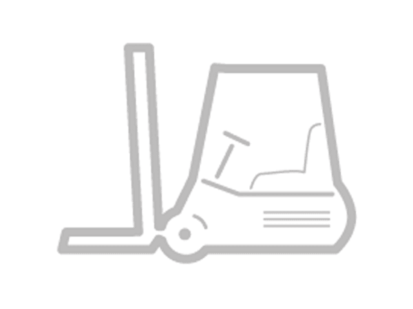 Linde L12L, Pedestrian stacker, Material Handling