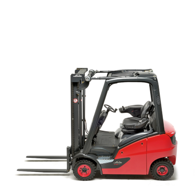 Forklifts (28)