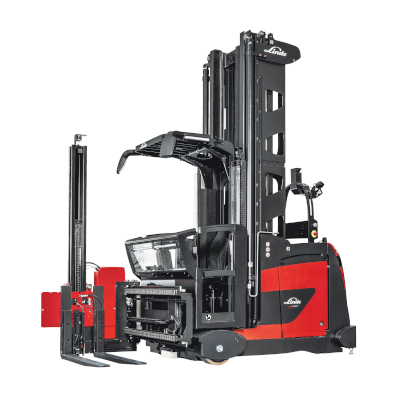 Narrow aisle truck (0)